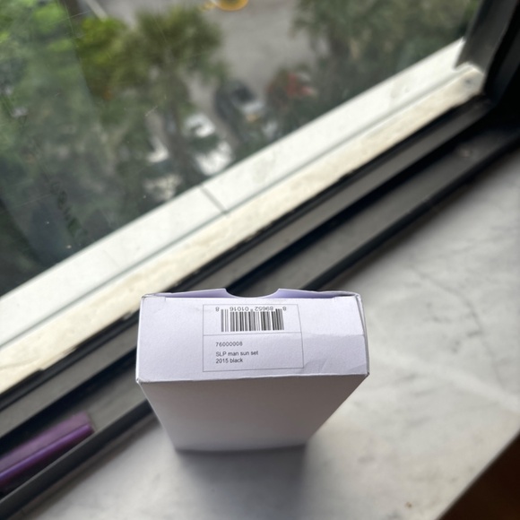 Saint Laurent Sun glasses - Picture 6 of 6